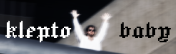 klepto baby